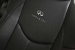 2011 Infiniti G37 IPL Coupe Front Seat Picture